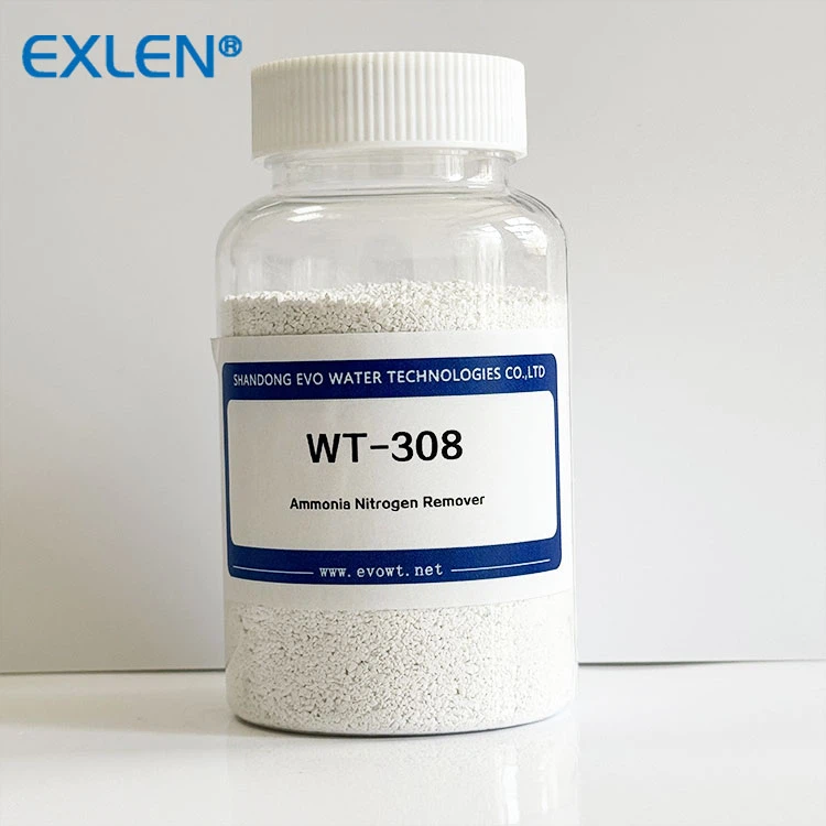 Ammonia Nitrogen Remover